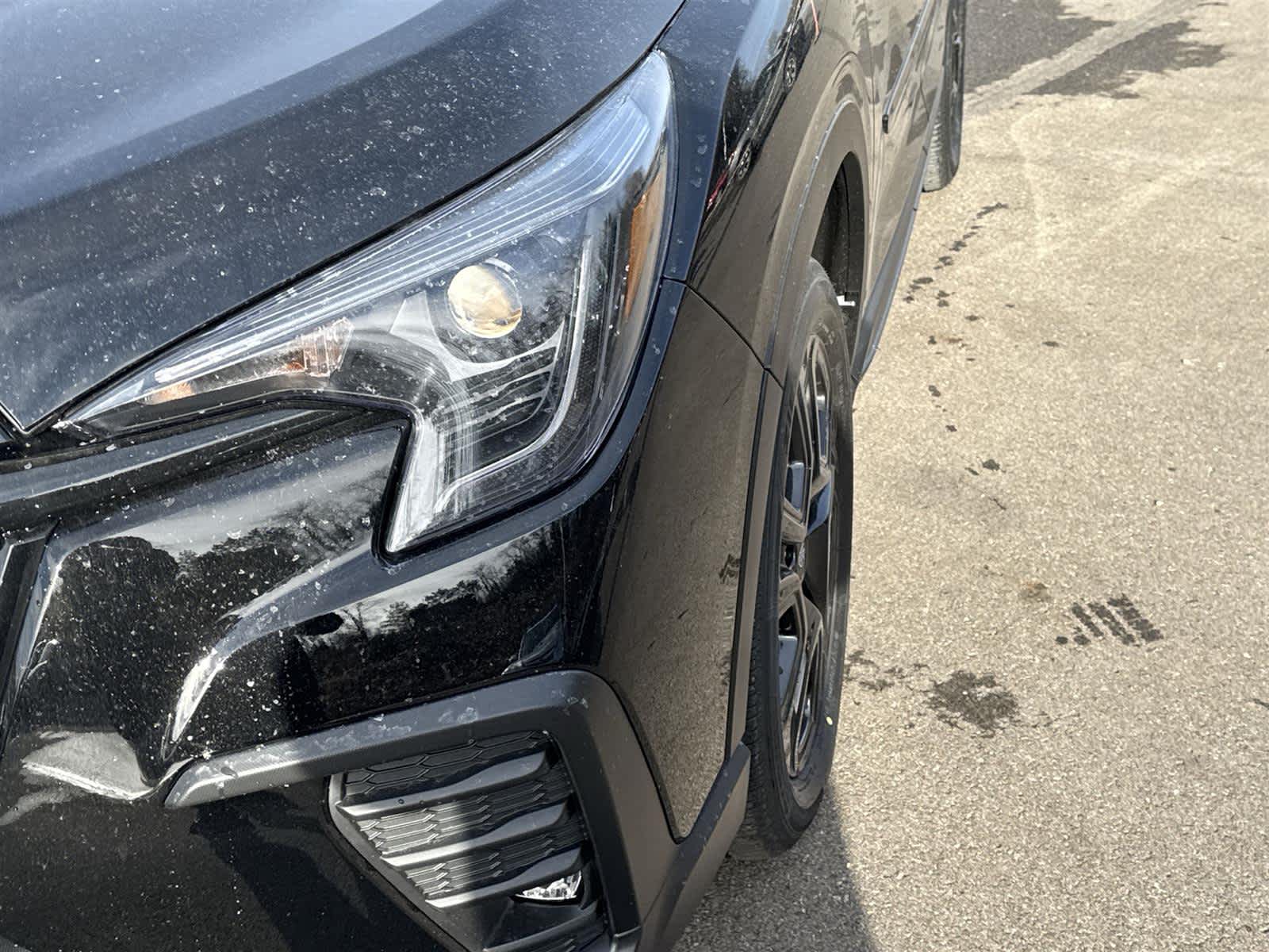 Thumbnail: 2025 Subaru Ascent - 10