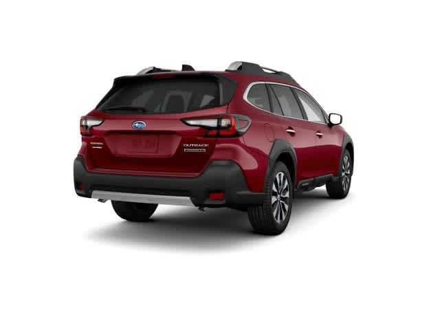 Thumbnail: 2025 Subaru Outback - 6
