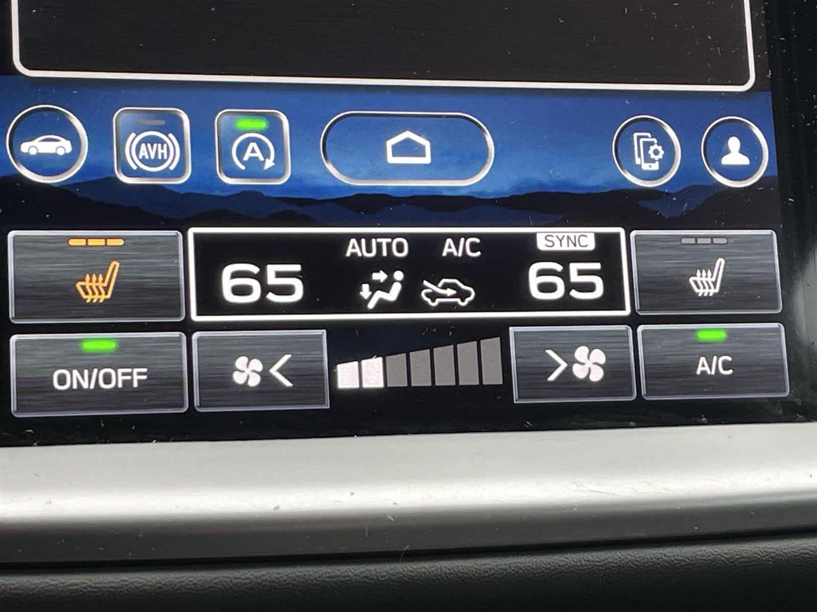 Thumbnail: 2023 Subaru Outback - 22