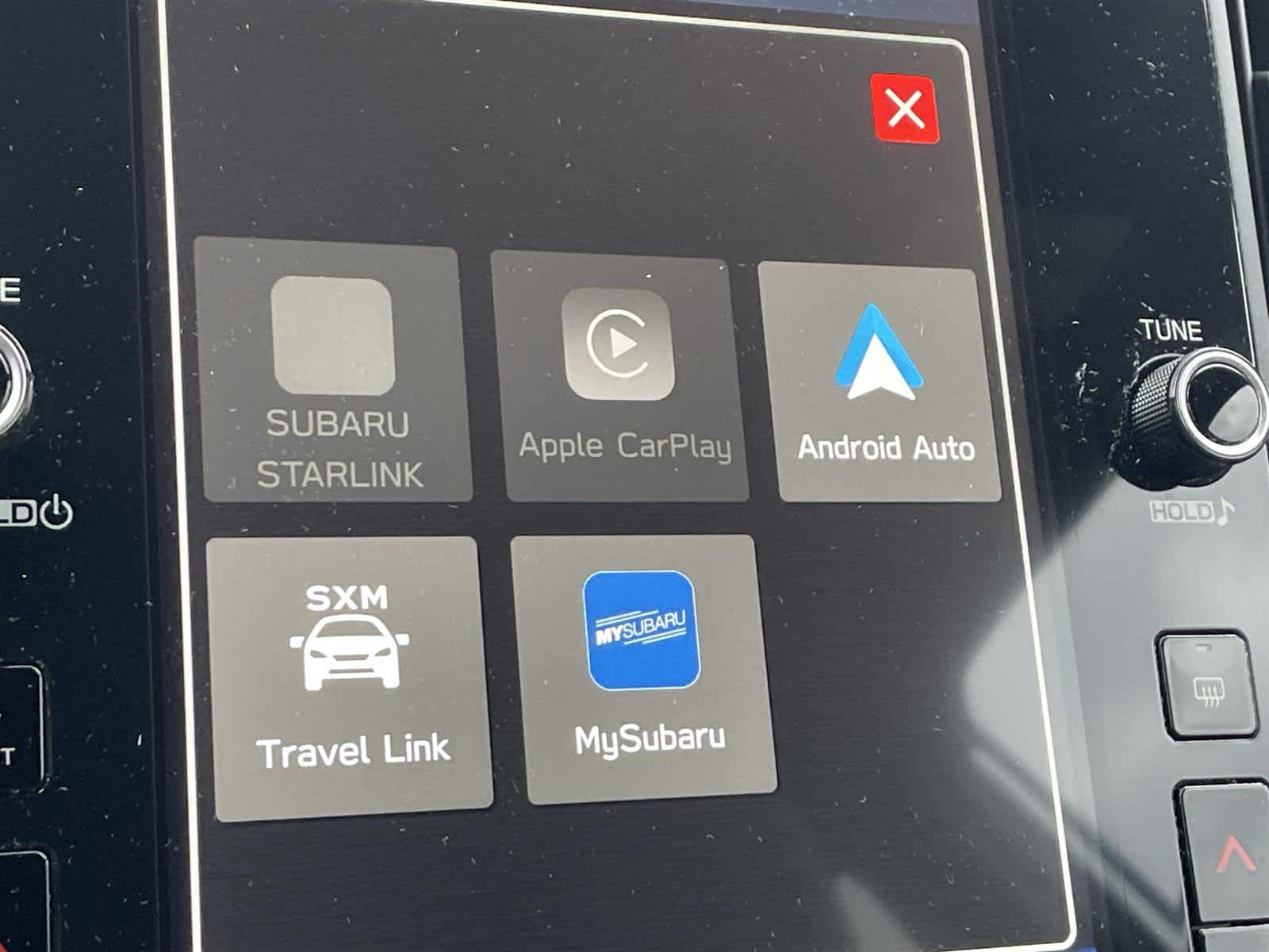 Thumbnail: 2024 Subaru Crosstrek - 21