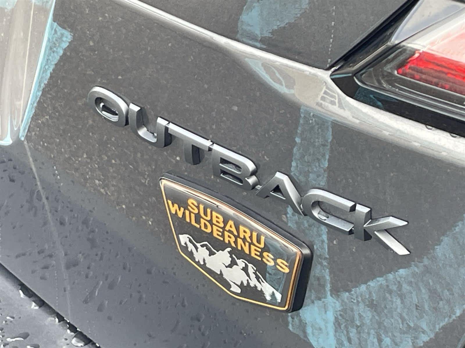 Thumbnail: 2025 Subaru Outback - 10