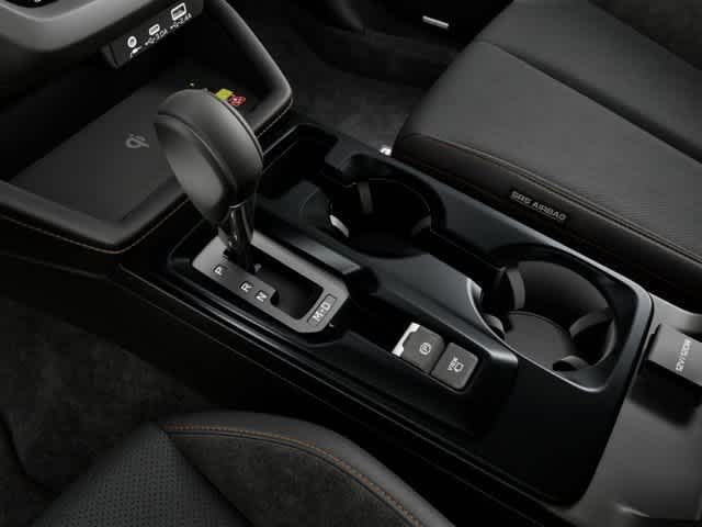 Thumbnail: 2026 Subaru Forester - 20