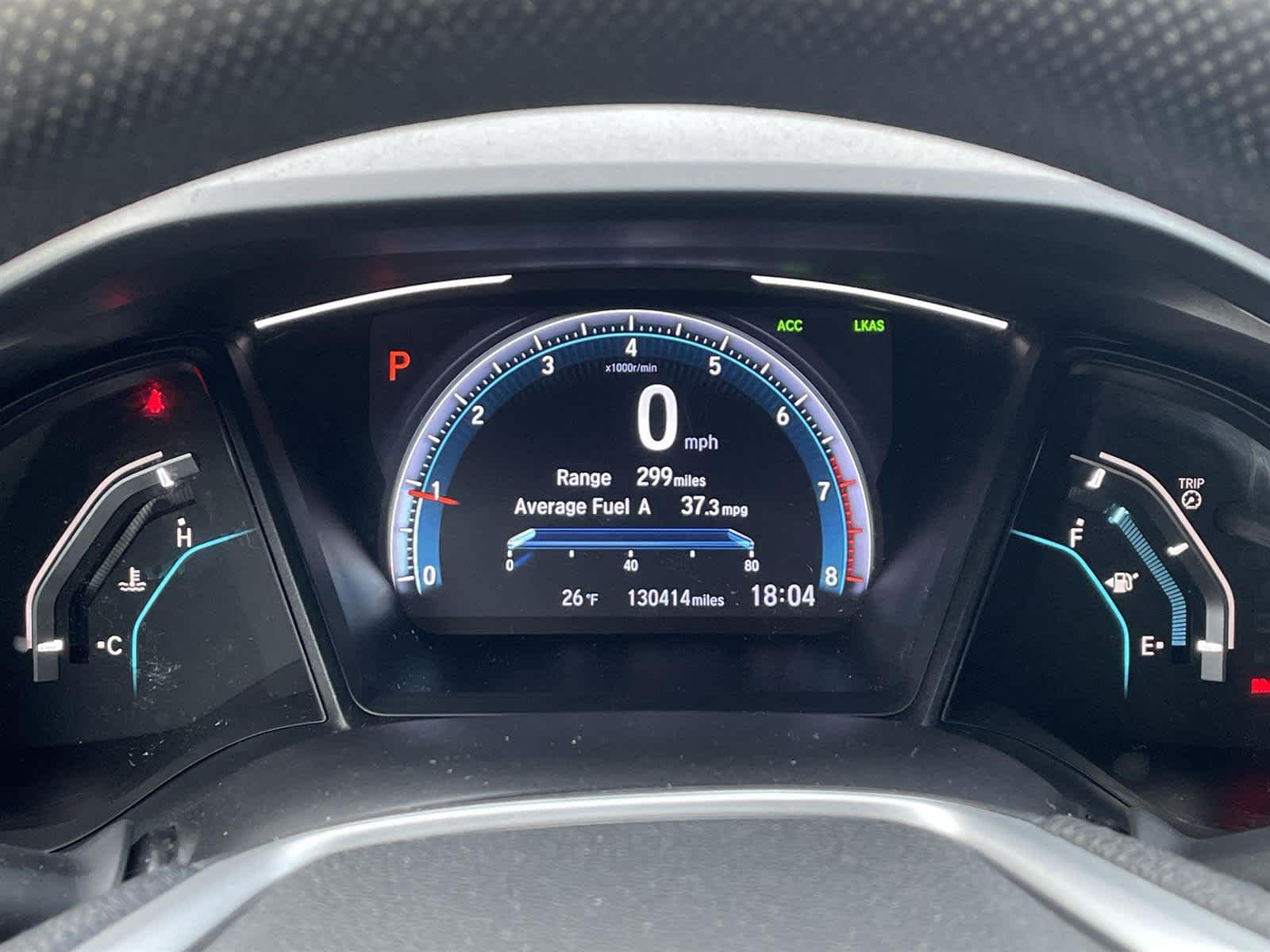 Thumbnail: 2019 Honda Civic - 27