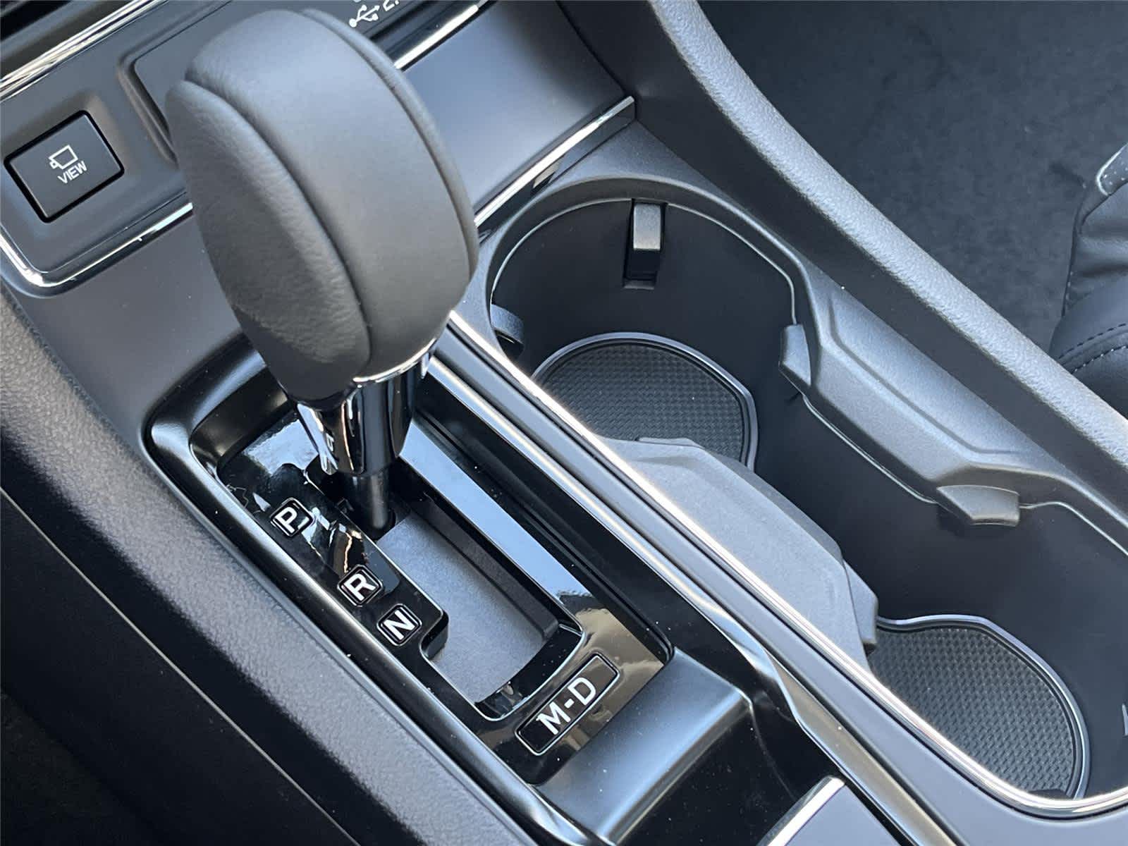 Thumbnail: 2026 Subaru Ascent - 28