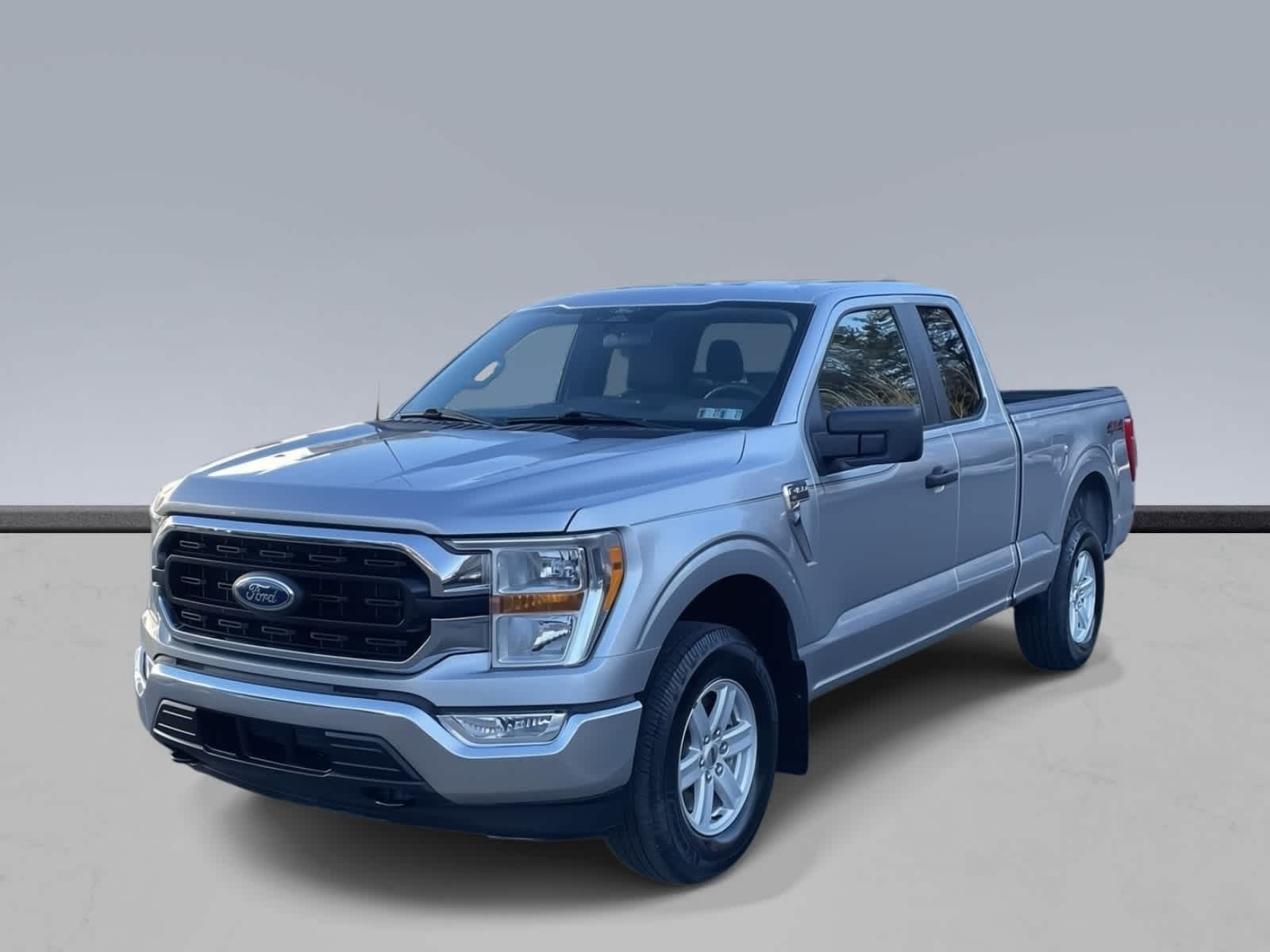 Thumbnail: 2022 Ford F-150 - 1