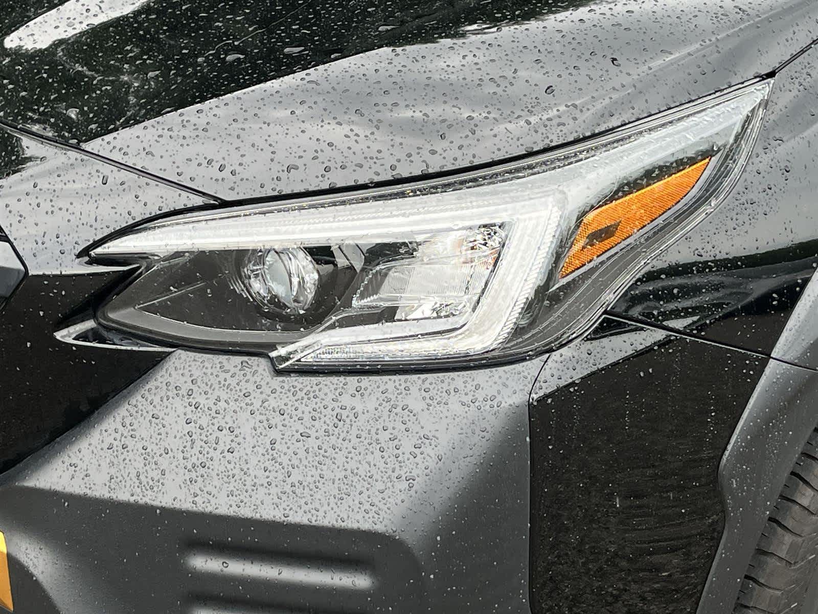 Thumbnail: 2022 Subaru Outback - 9