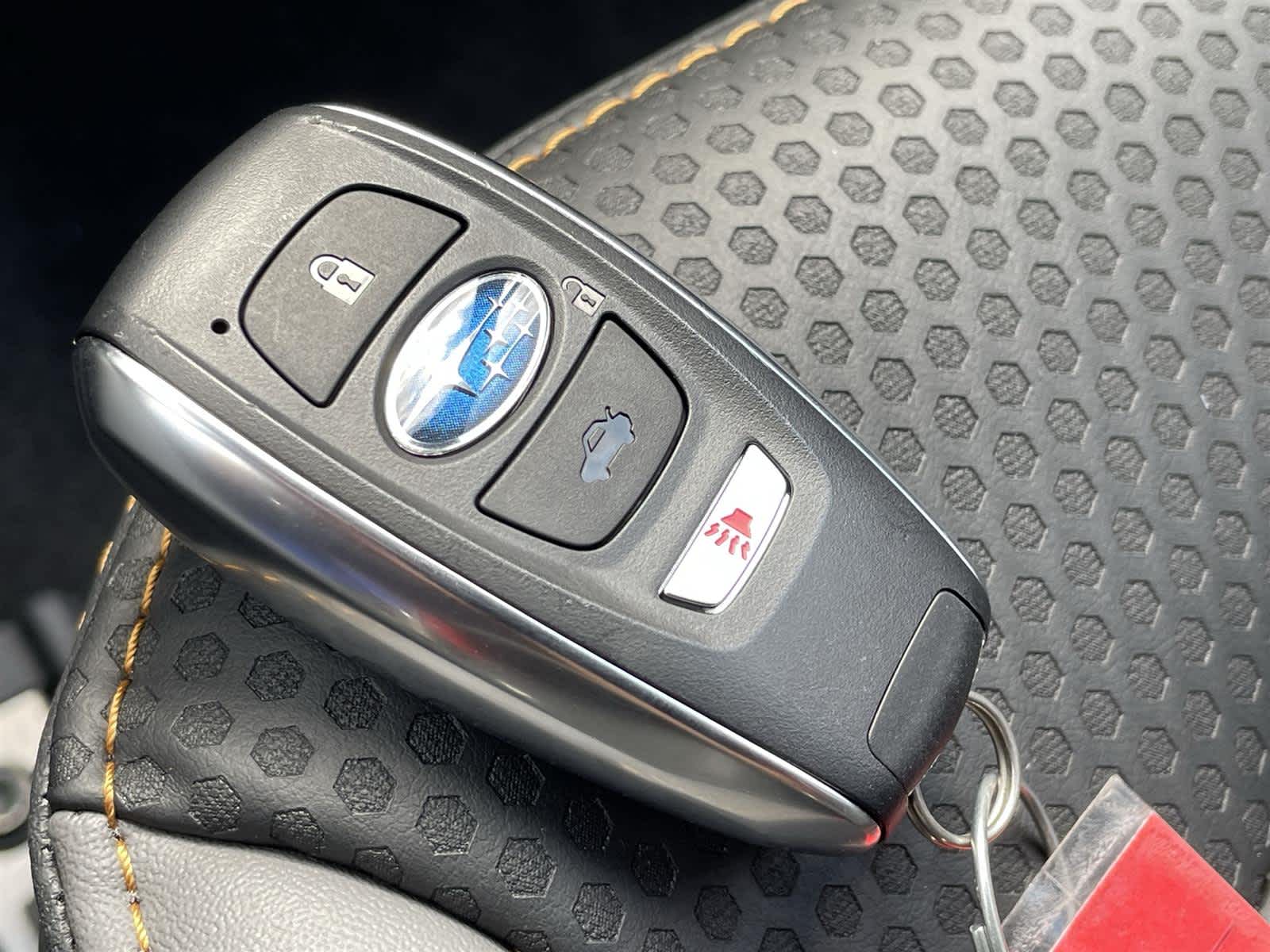 Thumbnail: 2025 Subaru Crosstrek - 31