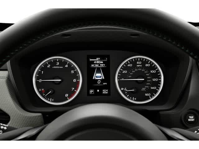 Thumbnail: 2026 Subaru Forester - 18