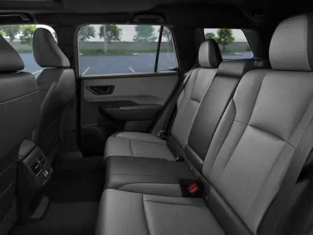 Thumbnail: 2026 Subaru Outback - 16