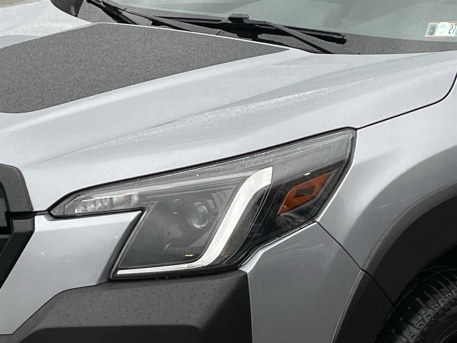 Thumbnail: 2023 Subaru Forester - 9