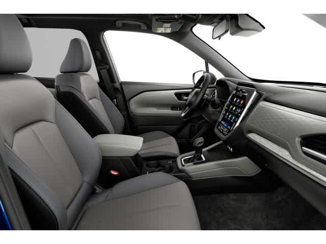 Thumbnail: 2025 Subaru Forester - 16