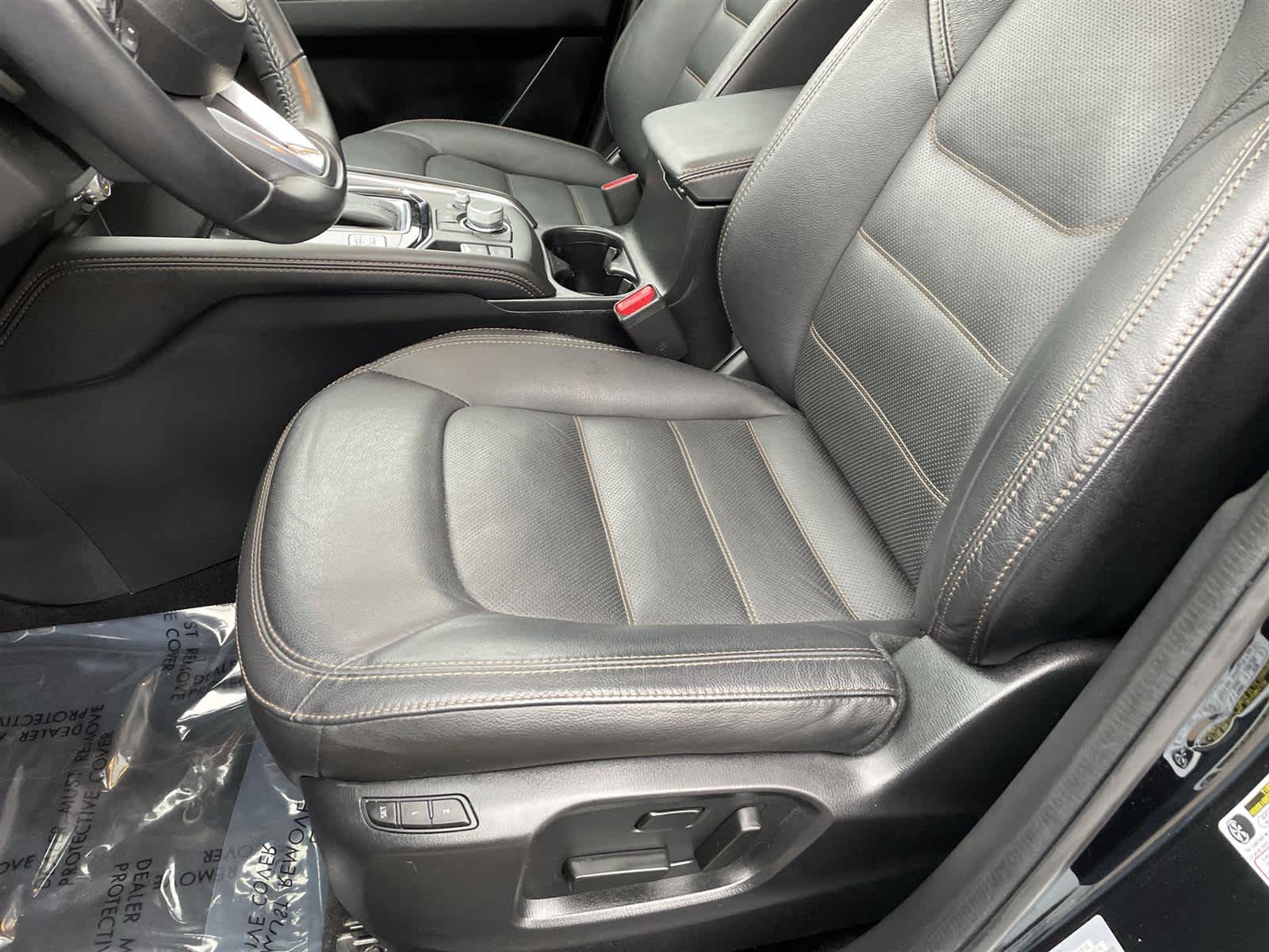 Thumbnail: 2023 Mazda CX-5 - 12