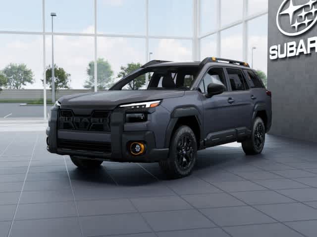 Thumbnail: 2026 Subaru Outback - 2