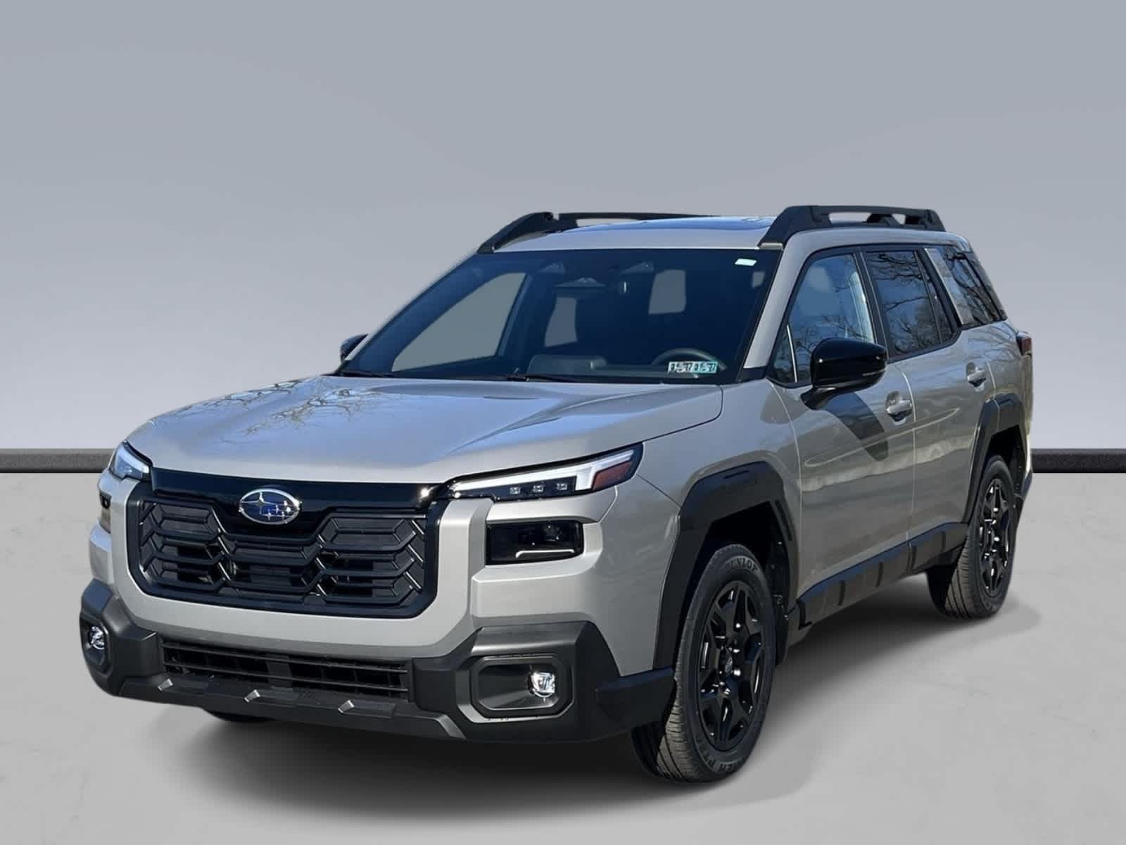 Thumbnail: 2026 Subaru Outback - 1