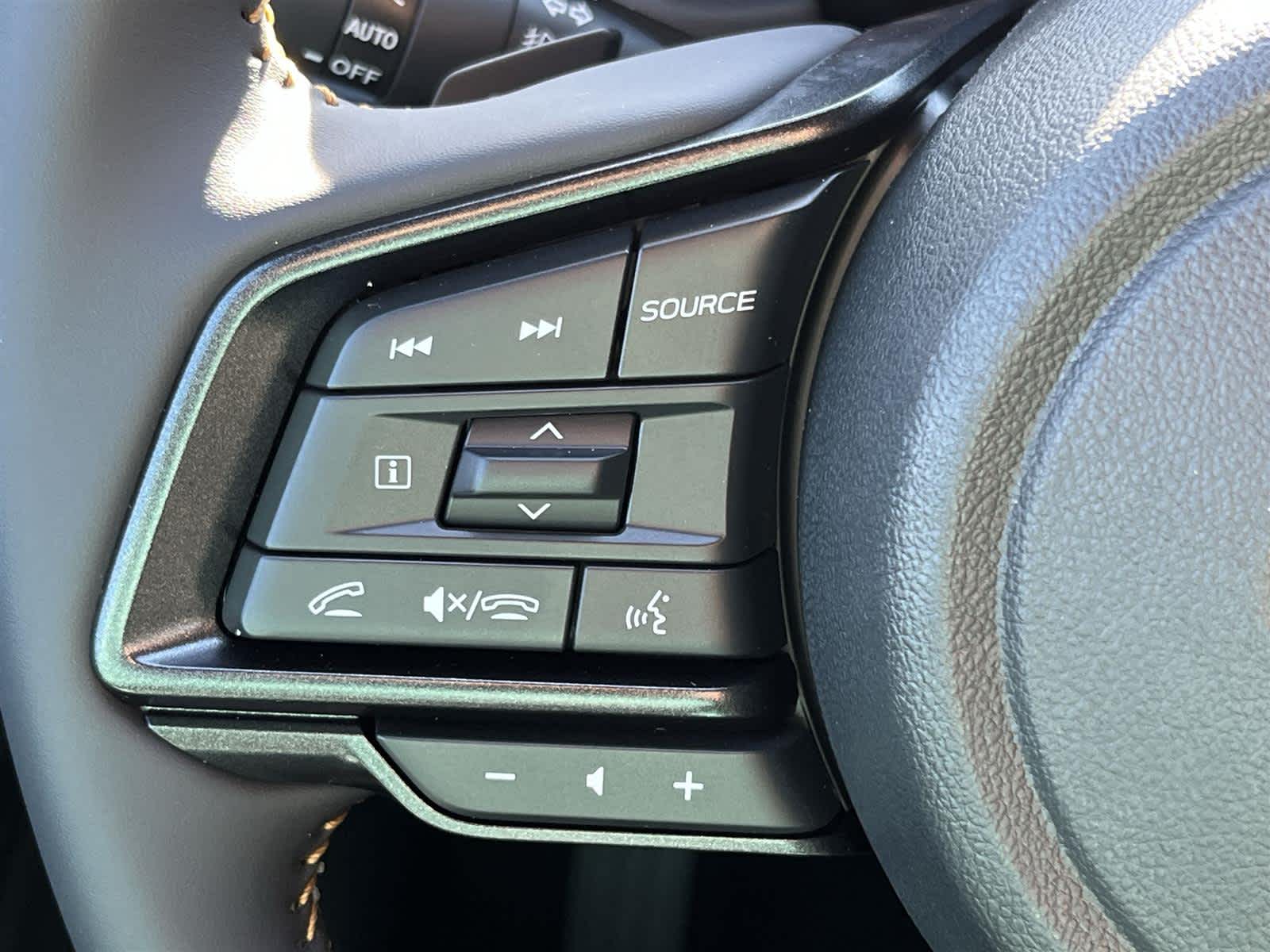 Thumbnail: 2026 Subaru Forester - 27