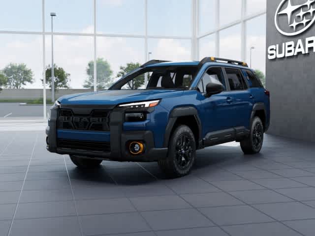 Thumbnail: 2026 Subaru Outback - 2