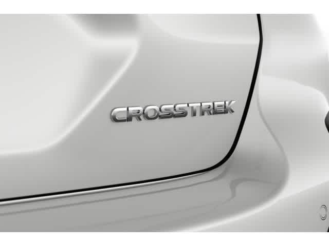 2025 Subaru Crosstrek Limited 12