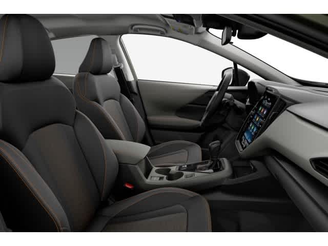 Thumbnail: 2025 Subaru Crosstrek - 16