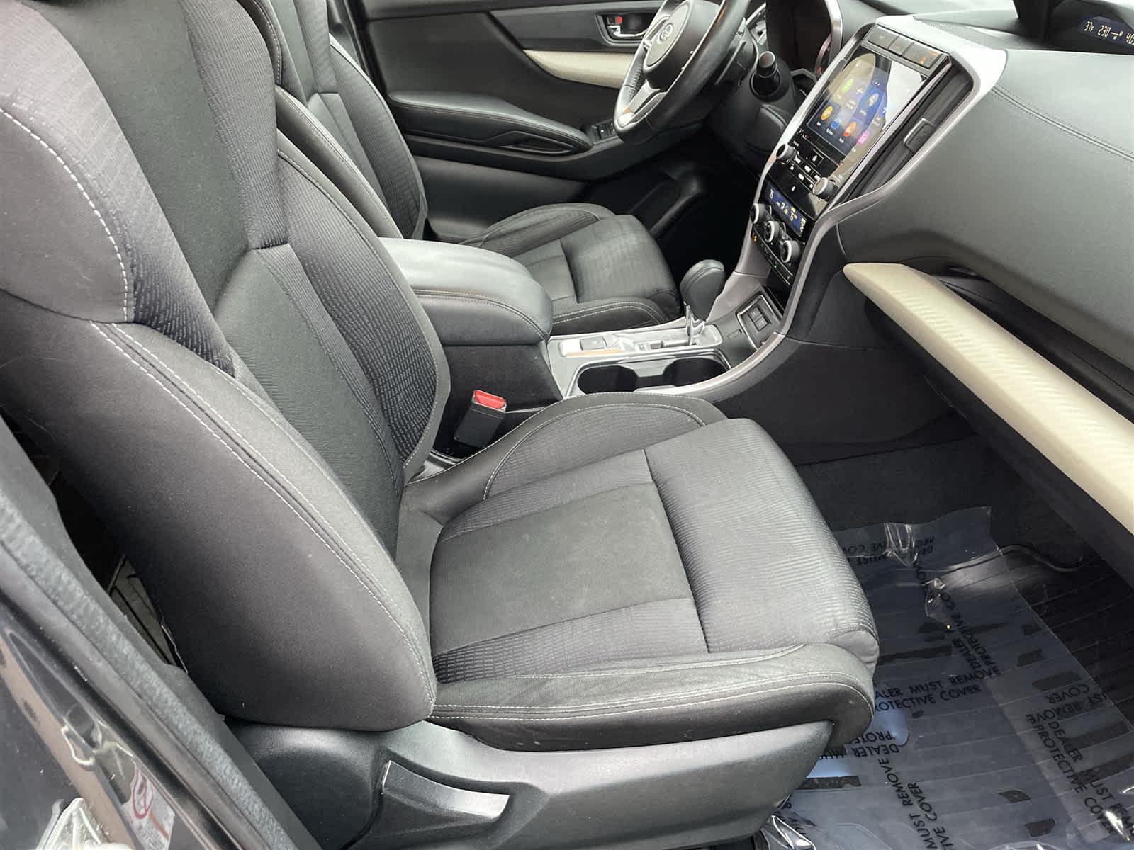 Thumbnail: 2019 Subaru Ascent - 18