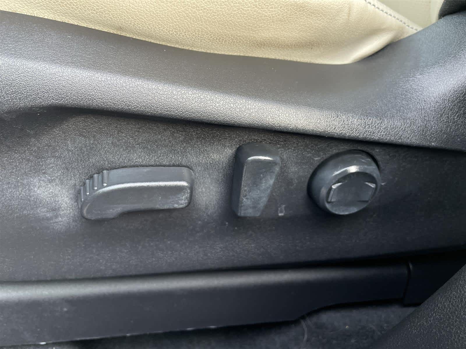 Thumbnail: 2019 Subaru Ascent - 13