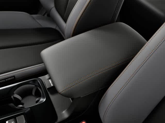 Thumbnail: 2026 Subaru Forester - 21