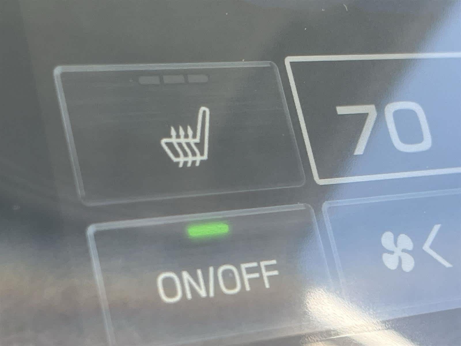 Thumbnail: 2025 Subaru Legacy - 24