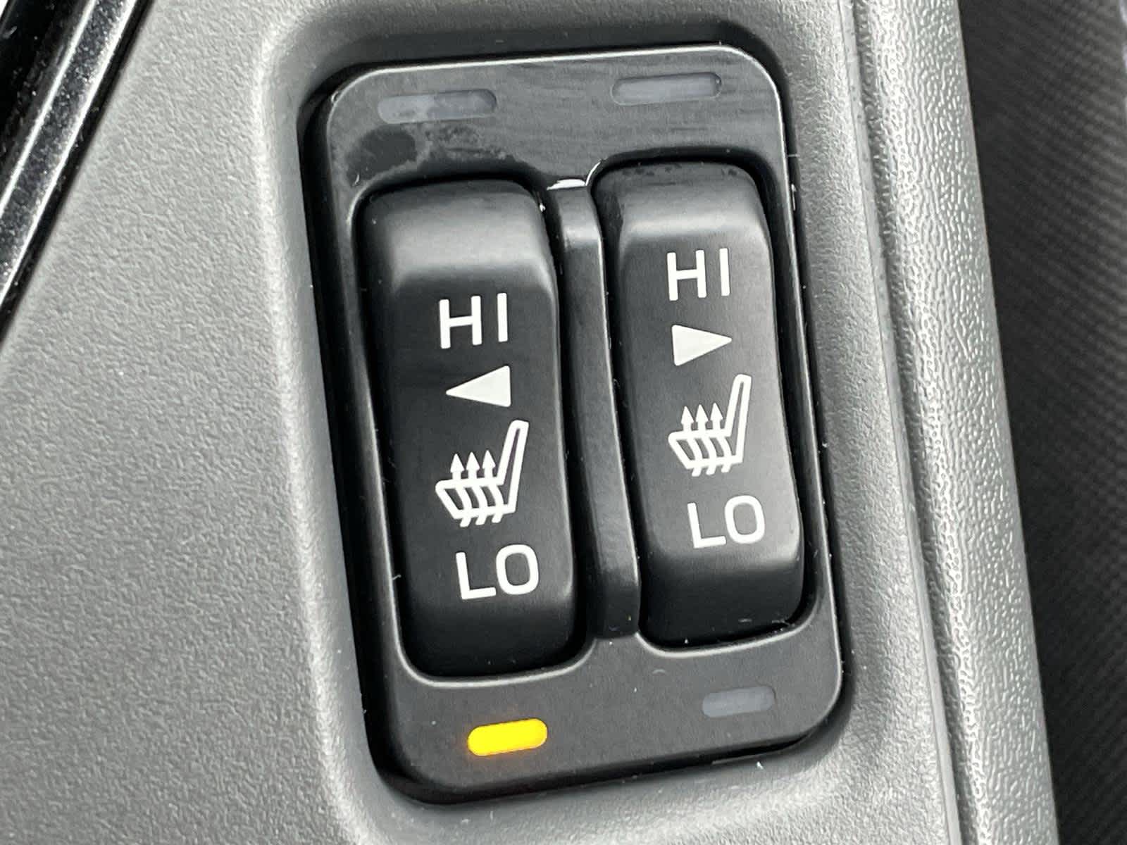 Thumbnail: 2024 Subaru Crosstrek - 24