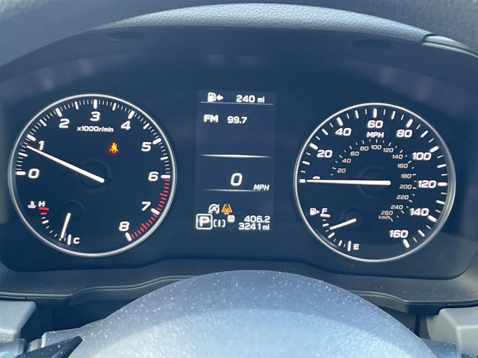 Thumbnail: 2025 Subaru Crosstrek - 16