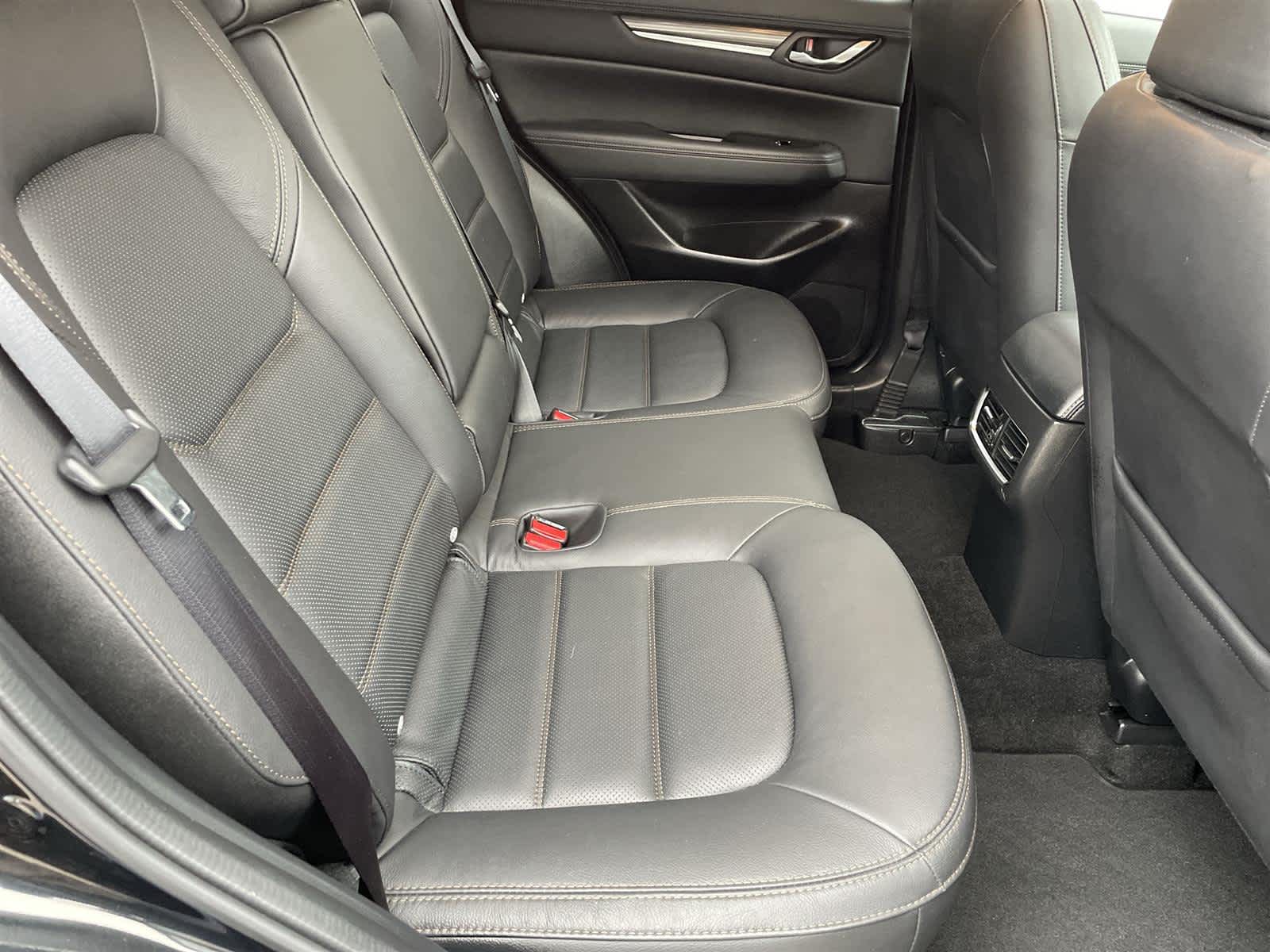 Thumbnail: 2023 Mazda CX-5 - 17