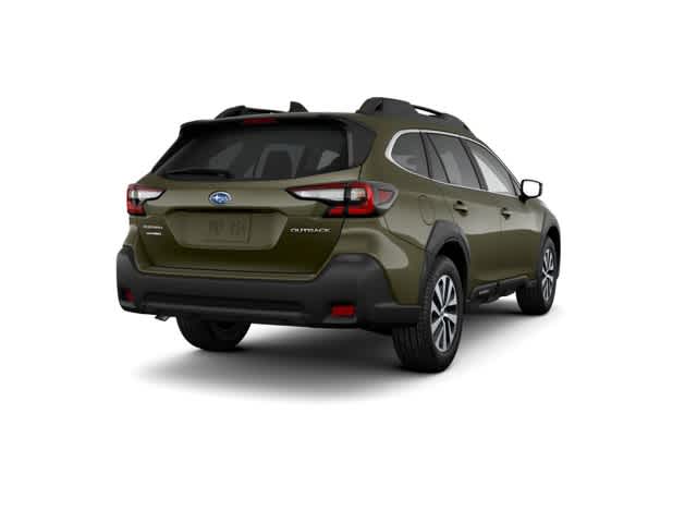 Thumbnail: 2025 Subaru Outback - 6
