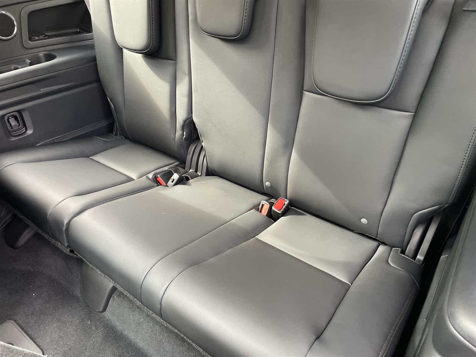 Thumbnail: 2026 Subaru Ascent - 16