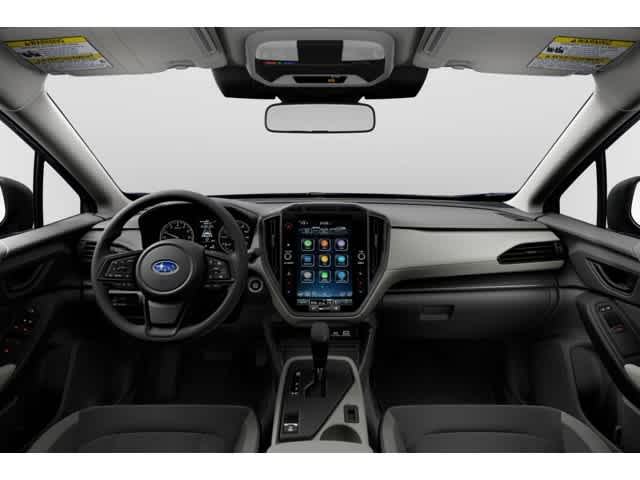 Thumbnail: 2025 Subaru Crosstrek - 19