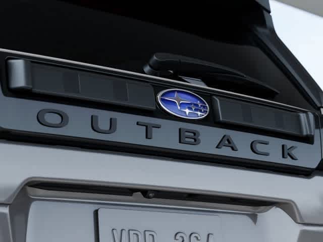 Thumbnail: 2026 Subaru Outback - 11