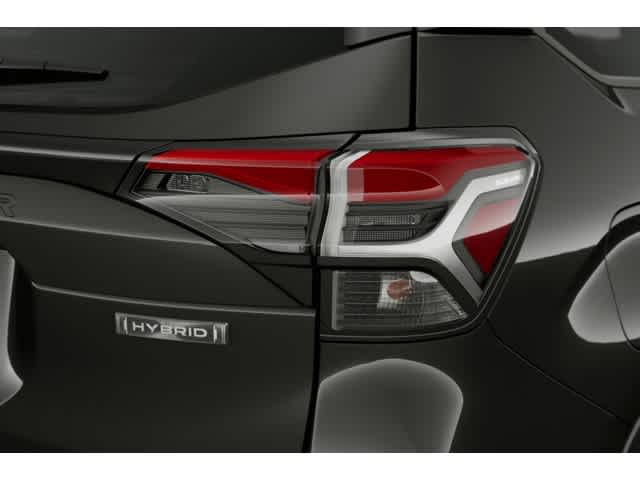 Thumbnail: 2025 Subaru Forester - 13