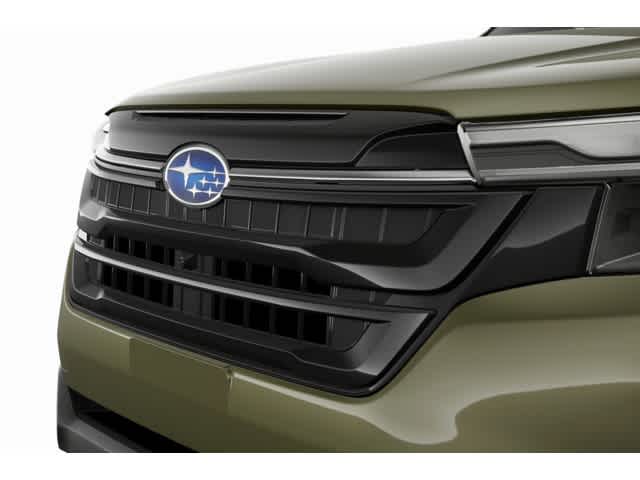 Thumbnail: 2025 Subaru Forester - 11