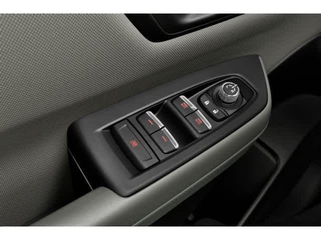 Thumbnail: 2026 Subaru Forester - 23