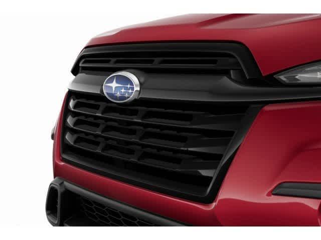 Thumbnail: 2026 Subaru Ascent - 11