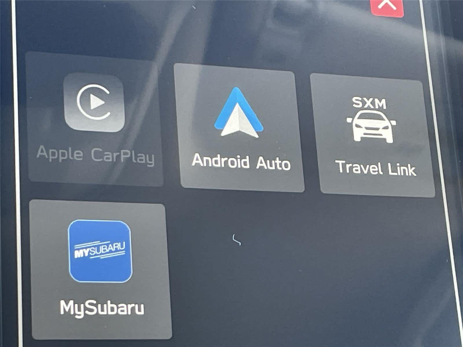 Thumbnail: 2026 Subaru Ascent - 22