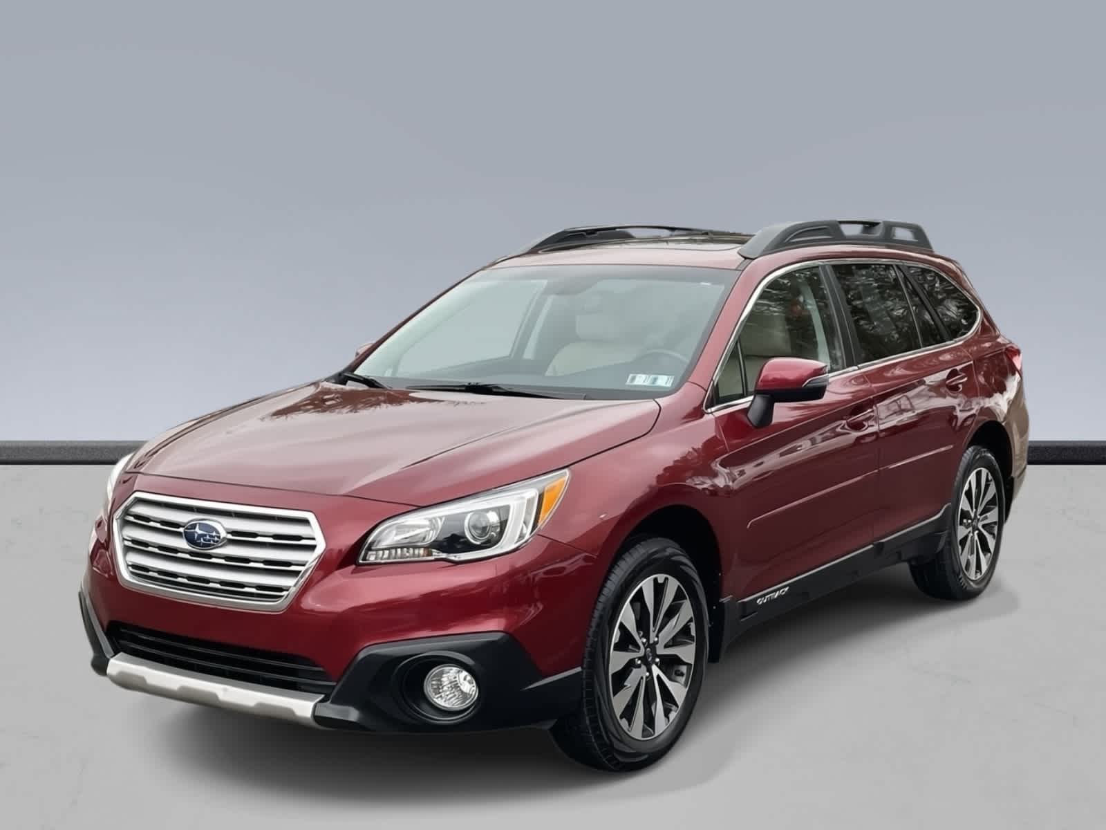 Thumbnail: 2016 Subaru Outback - 1