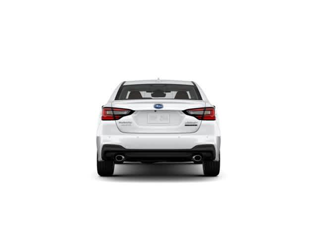 Thumbnail: 2025 Subaru Legacy - 9