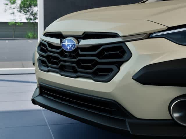 Thumbnail: 2026 Subaru Crosstrek - 10