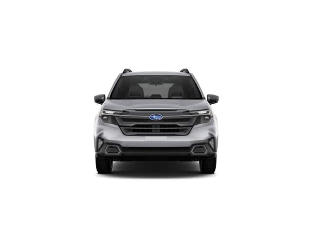 Thumbnail: 2025 Subaru Forester - 8