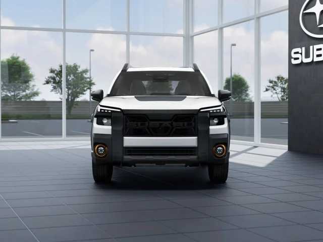 Thumbnail: 2026 Subaru Outback - 7