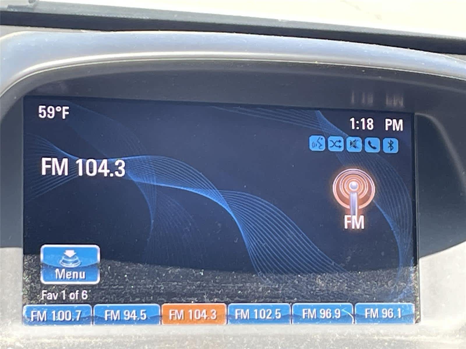 Thumbnail: 2016 Buick Encore - 11