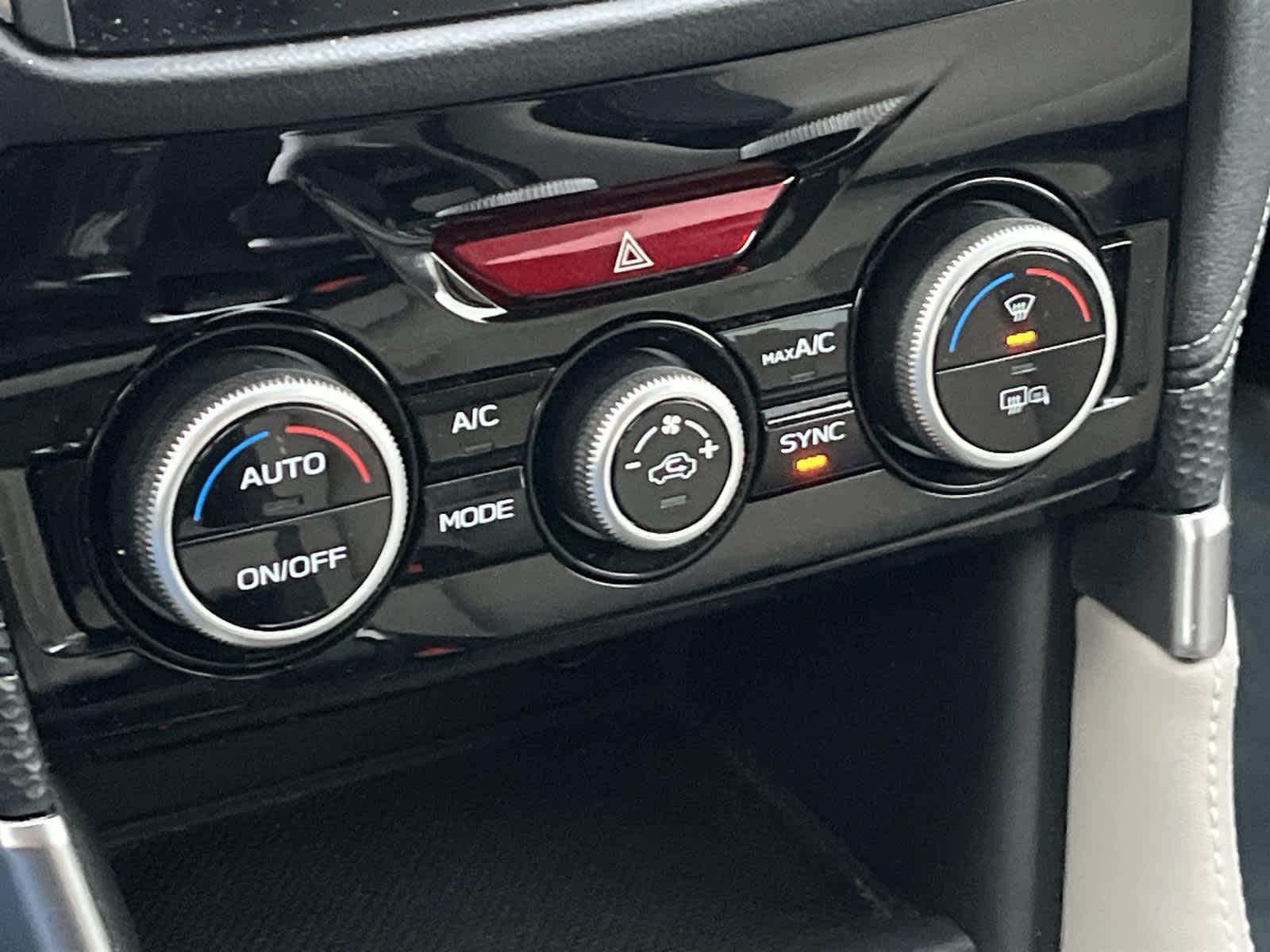 Thumbnail: 2020 Subaru Forester - 23