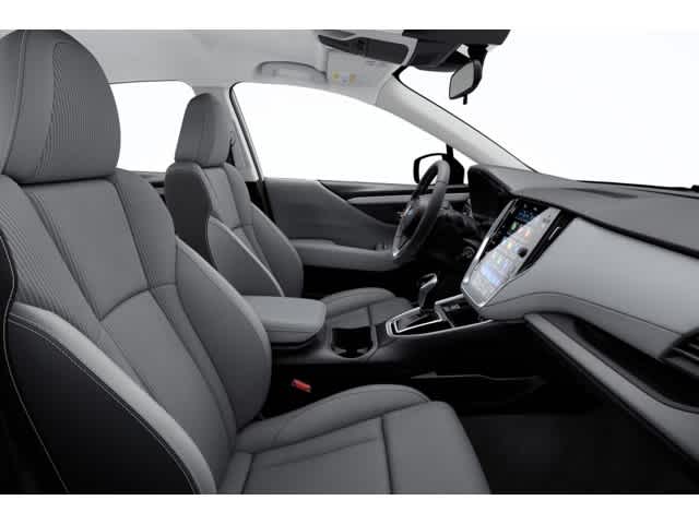 Thumbnail: 2025 Subaru Legacy - 16