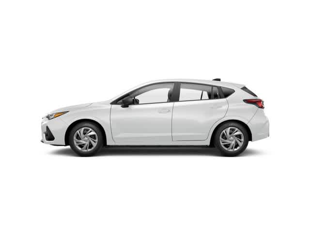 Thumbnail: 2025 Subaru Impreza - 4