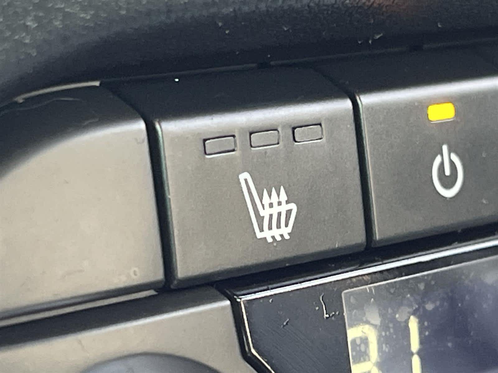 Thumbnail: 2023 Mazda CX-5 - 23