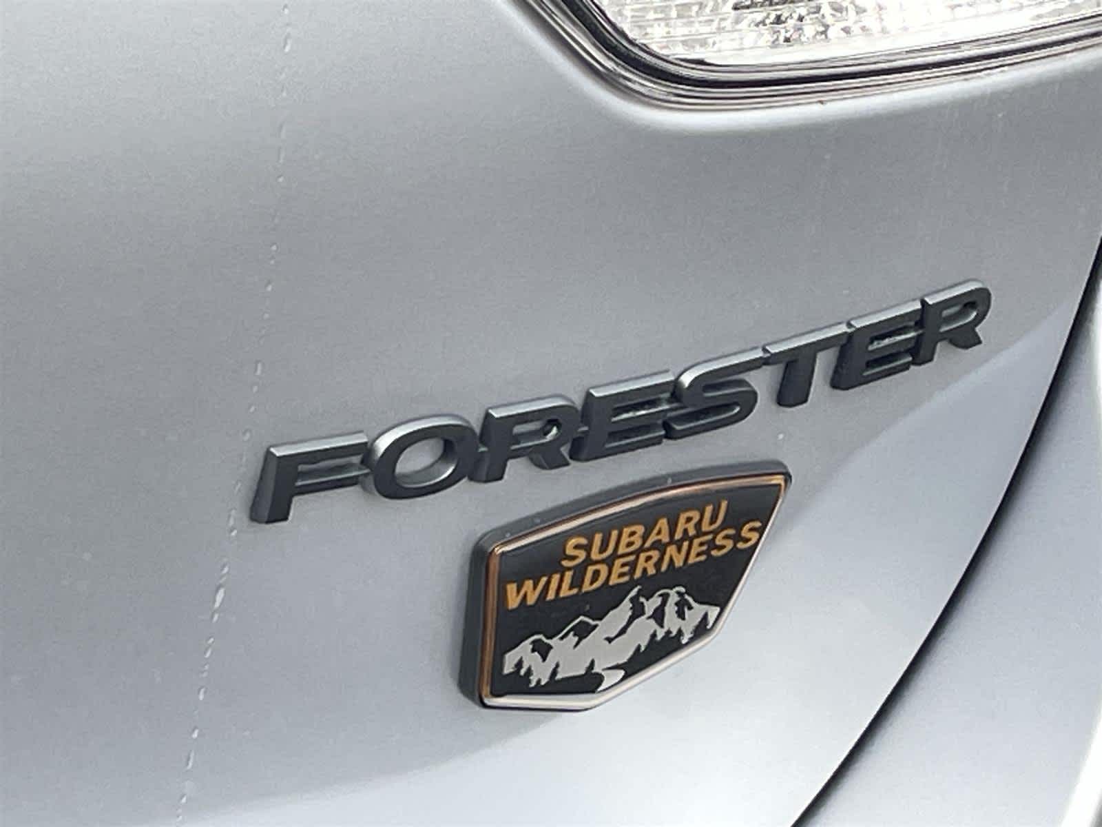 Thumbnail: 2024 Subaru Forester - 10
