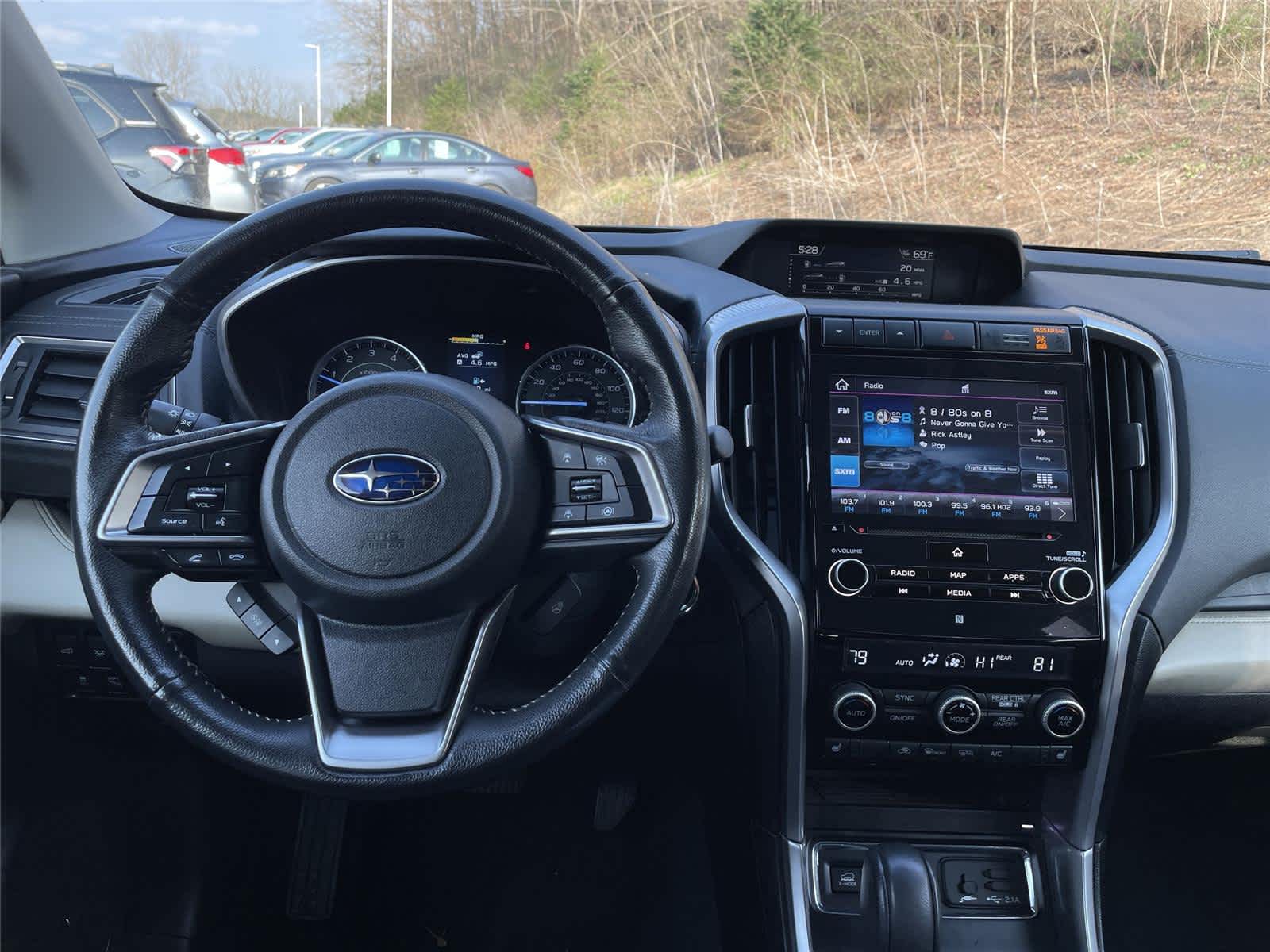 Thumbnail: 2022 Subaru Ascent - 21